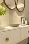 Hanah Home Zuzu 120 - Blanco